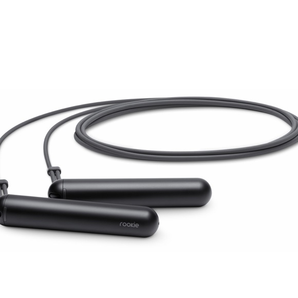 Tangram Other - Tangram Rookie Smart Jump Rope New in Sealed Box